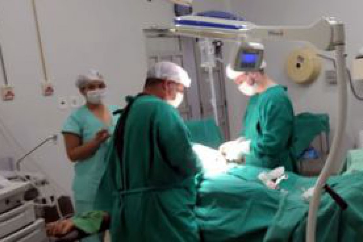 Secretaria Municipal de Sade de Ouro Preto j segue novas regras para cirurgias de laqueadura e vasectomia