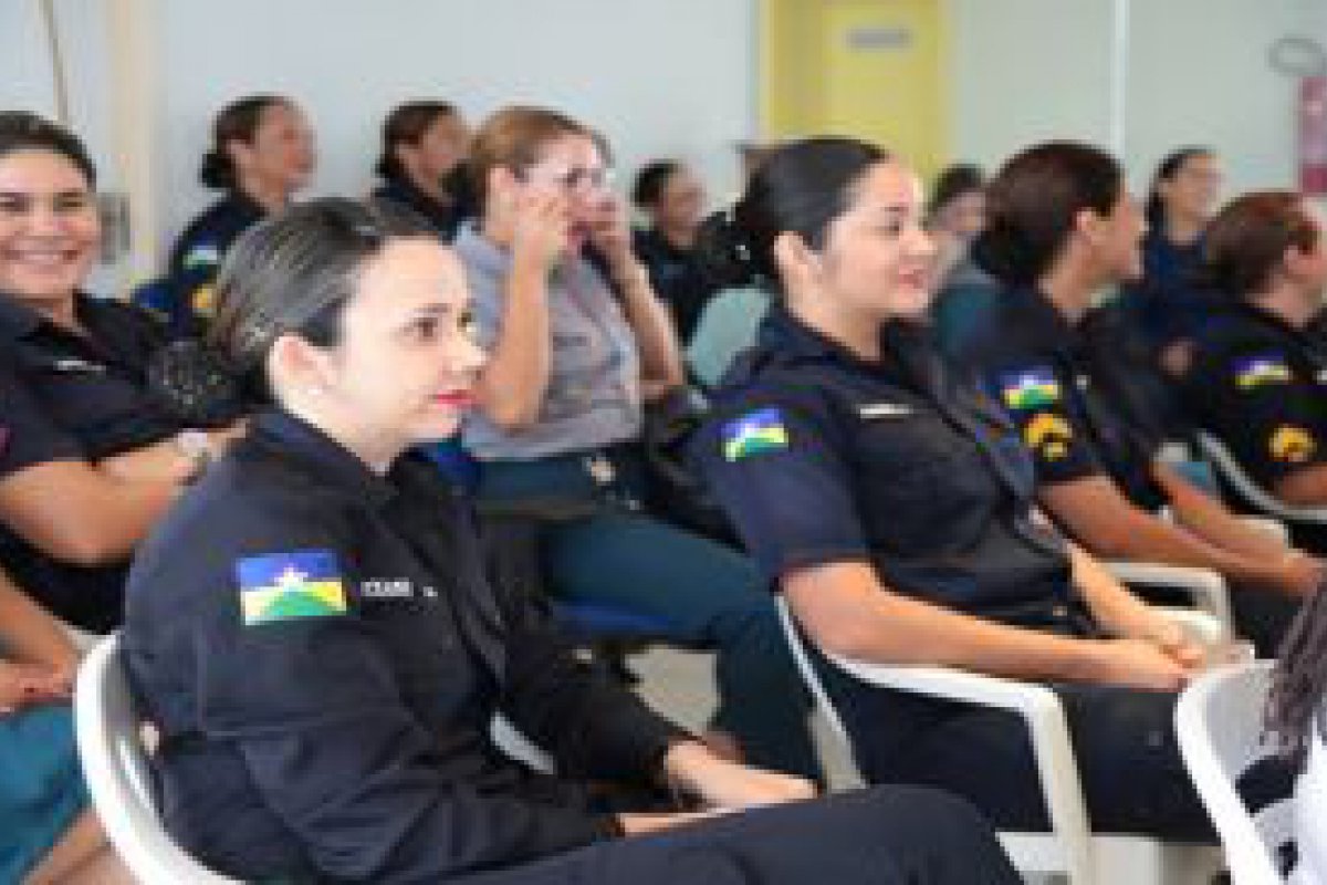 Comandante-Geral da PM Enaltece e Homenageia as Mulheres em seu Dia, Especialmente as Mulheres Policiais Militares
