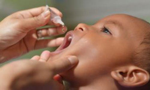 Ouro Preto: Prefeitura inicia Campanha de Vacinação contra a Pólio e Multivacinação