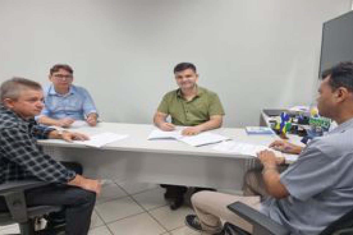 Prefeitura de Jaru anuncia concurso pblico unificado com vagas para a Prefeitura, Instituto de Previdncia e Cmara de Vereadores