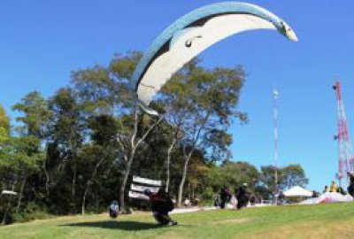 Pilotos de Rio Grande do Sul confirmam presença no campeonato de voo livre XC Amazônia, em Ouro Preto do Oeste