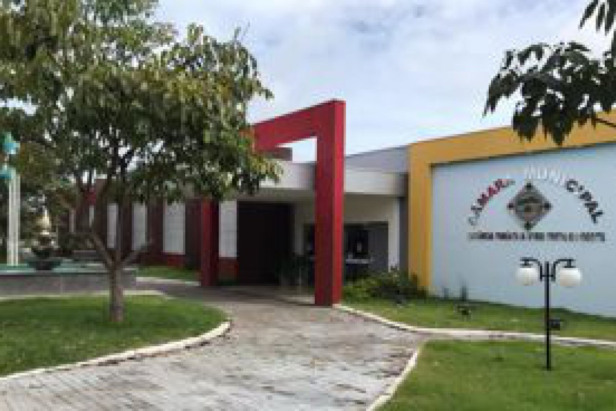 Cmara Municipal de Ouro Preto do Oeste abre edital para o Programa Jovem Aprendiz