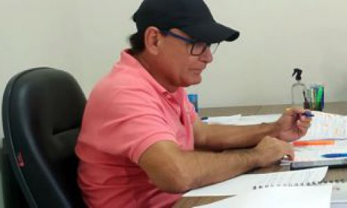 Prefeito Alex Testoni paga piso nacional e retroativo aos agentes comunitários de saúde e endemias