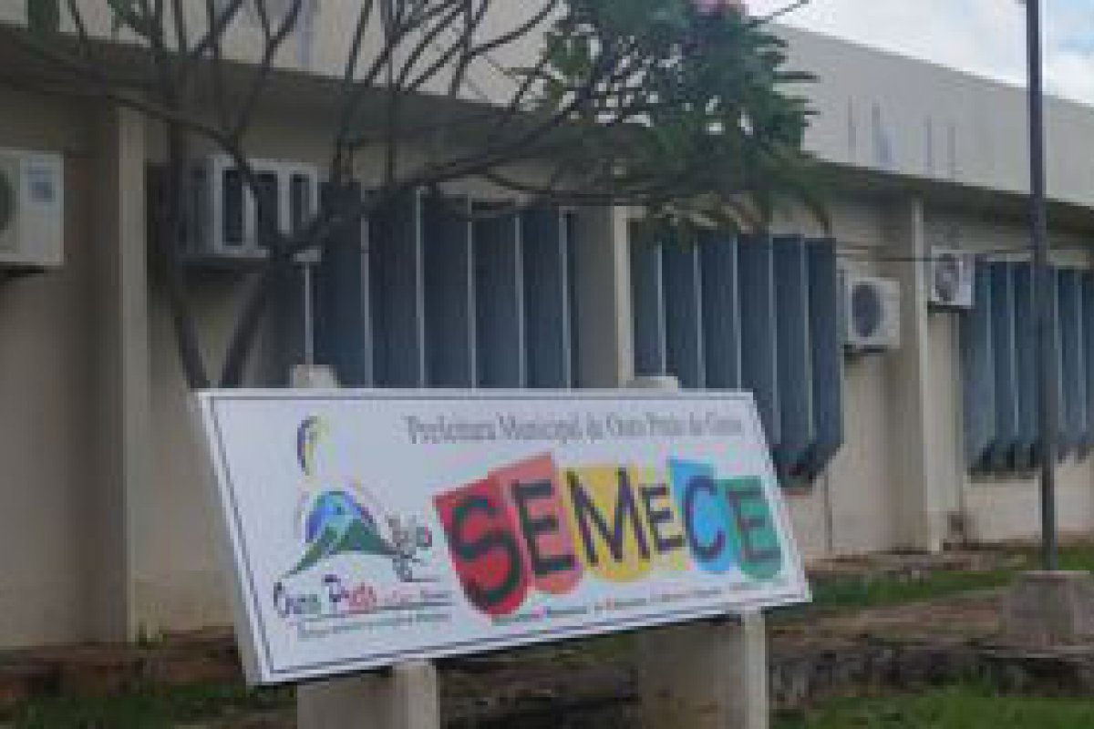Prefeitura de Ouro Preto do Oeste convoca mais 4 aprovados no processo seletivo da Semece