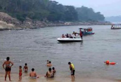 6 edio do Festival de Praia de Fortaleza do Abun acontece de 9 a 11 de agosto