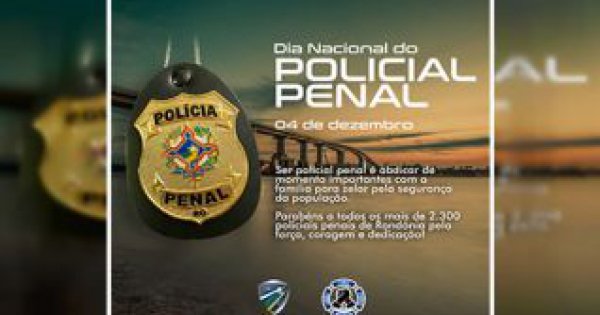 Diretoria do Singeperon participa da Abertura dos Jogos da - Sindicato  dos Policiais Penais e Agentes de Segurança Socioeducativos do Estado de  Rondônia