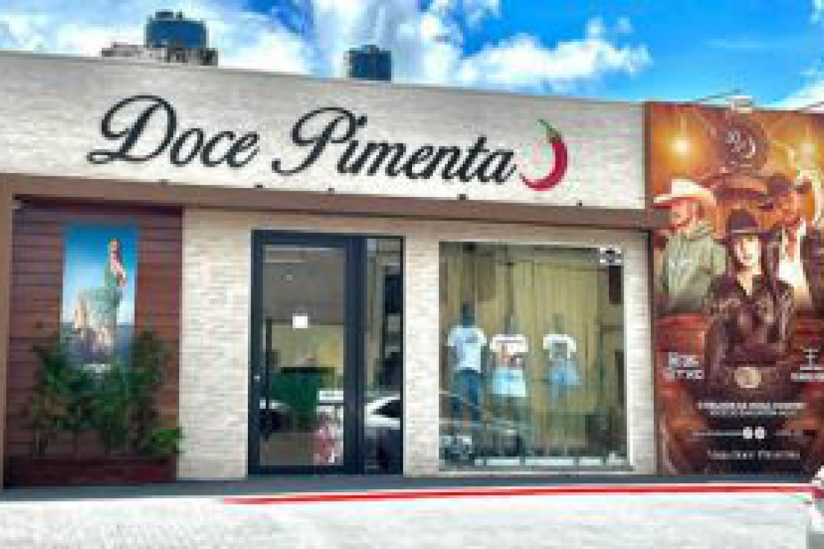 Doce Pimenta: moda com aconchego e estilo em Ouro Preto do Oeste