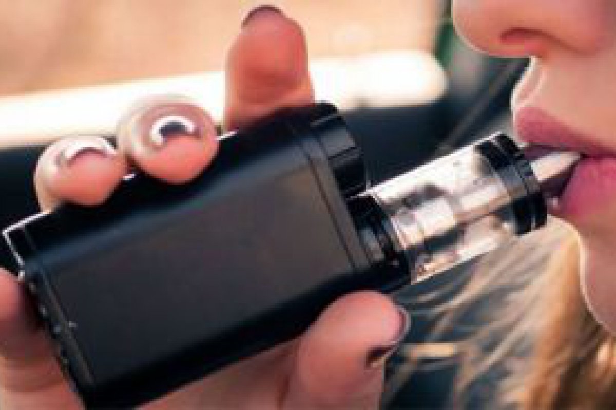 Anvisa mantém proibição da venda de cigarros eletrônicos
