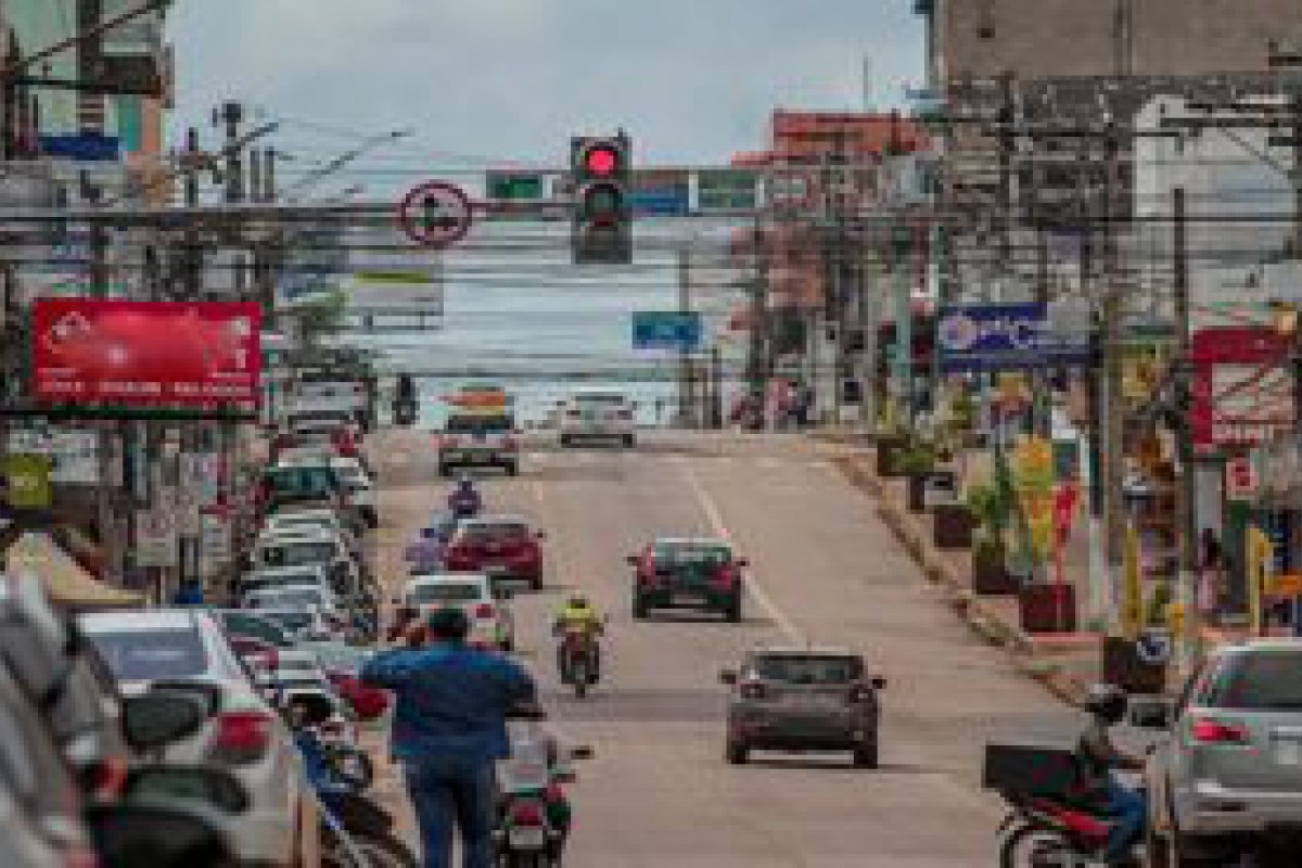 Militares do Exército Brasileiro realizam ações de assistência médica em  Pimenteiras do Oeste - Gazeta Rondônia