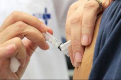 Confira os dias, horários e locais de vacinação contra a gripe em Ouro Preto do Oeste