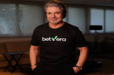 BetVera refora expanso no Brasil com Joo Klber como novo embaixador