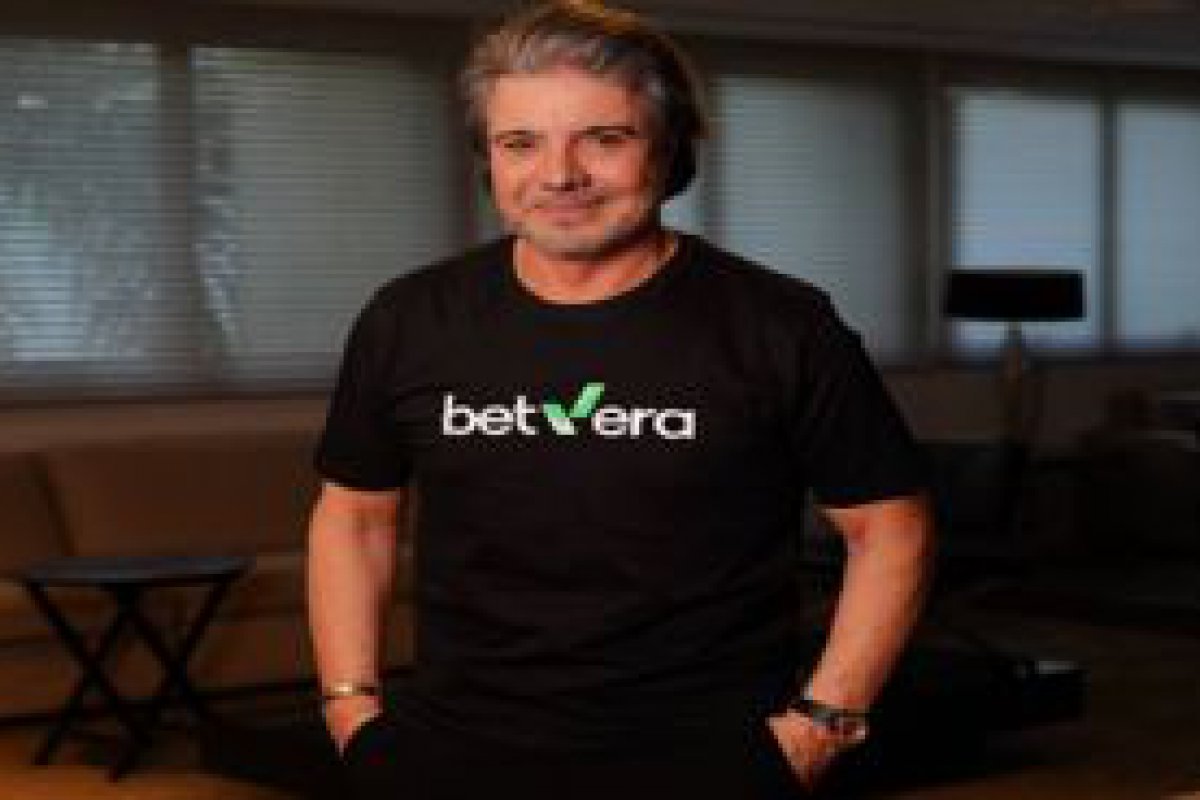 BetVera refora expanso no Brasil com Joo Klber como novo embaixador