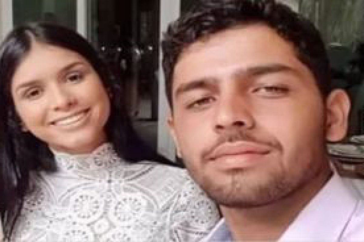 Casal de brasileiros  encontrado morto na Califrnia, nos EUA