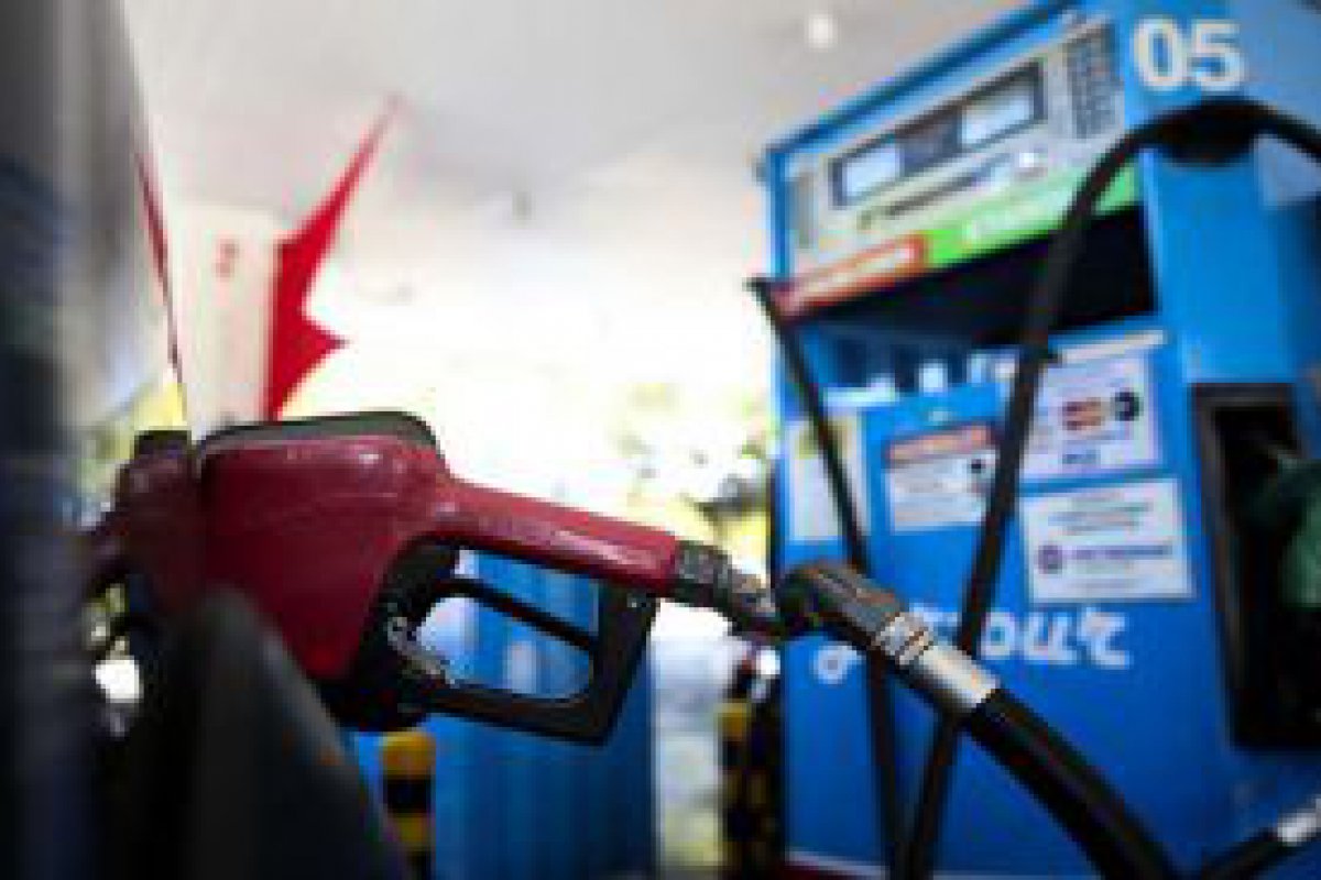 Ministério divulga link para consumidor denunciar posto de combustível