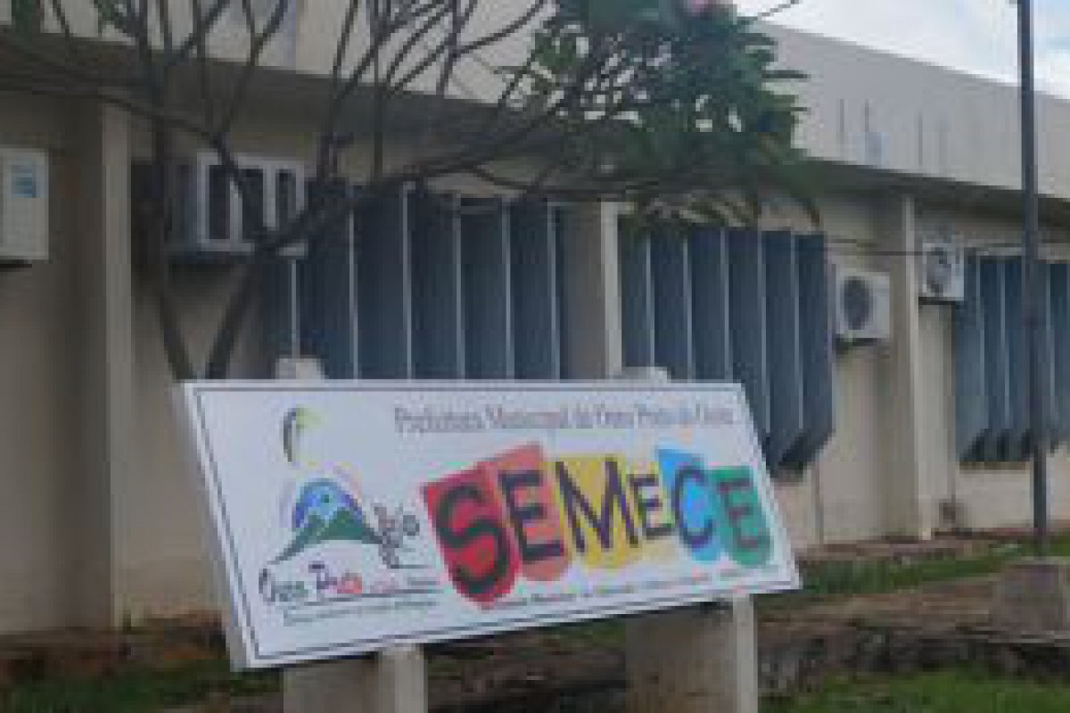 Ouro Preto: SEMECE publica edital de Processo Seletivo Simplificado