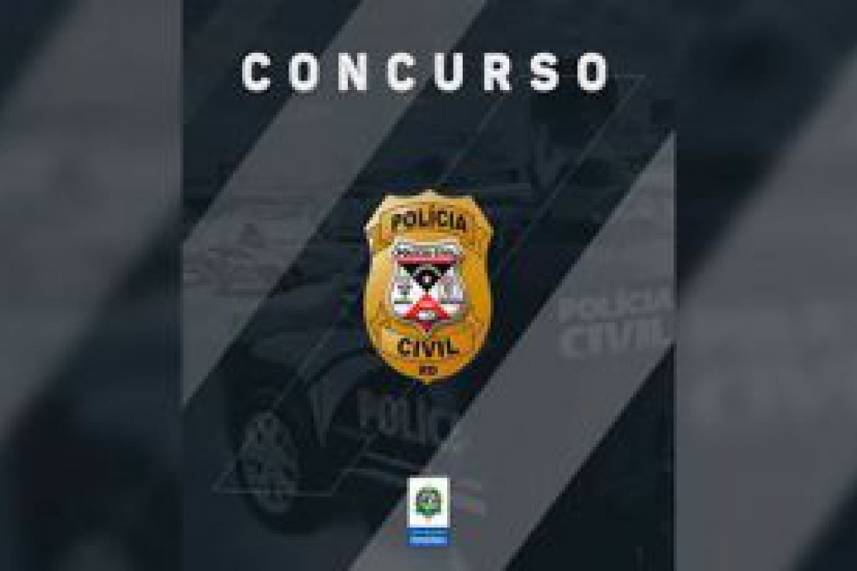 Resultado oficial do Teste de Aptido Fsica do concurso da Polcia Civil de Rondnia  divulgado