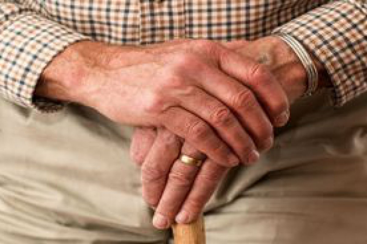 Governo promove aes de enfrentamento  violncia contra idosos