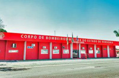 Corpo de Bombeiros republica edital de seleo com salrio de at R$ 7.829,48; inscries seguem at sexta