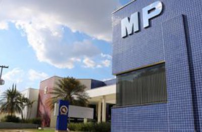 MPRO obtm condenao de ex-Gerente-Regional da SEJUS por corrupo