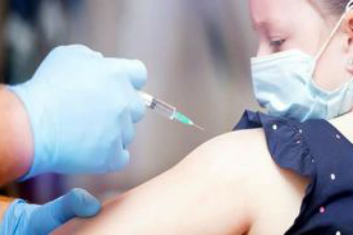 Ouro Preto do Oeste inicia vacinação infantil contra a covid-19 a partir desta quinta-feira (20)