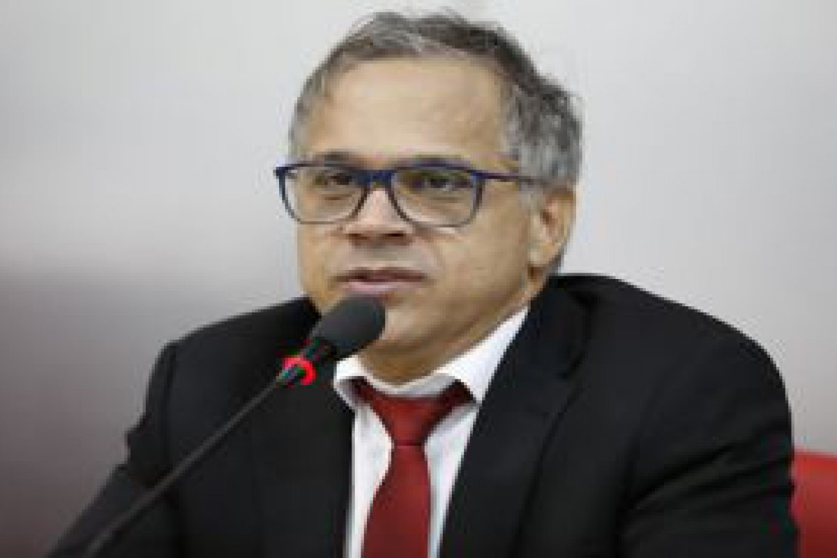 Por unanimidade, Justiça cassa mandato do deputado Geraldo da Rondônia