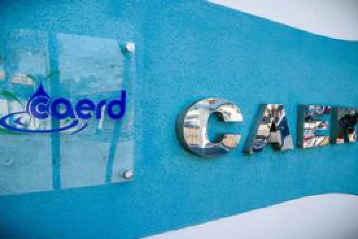 CAERD divulga edital de Processo Seletivo para contratao de profissionais