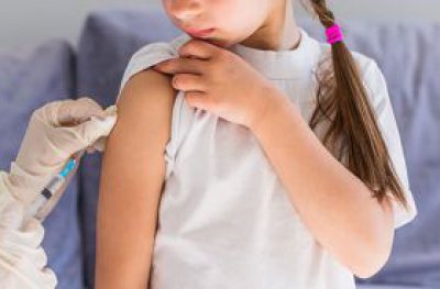 SEMSAU de Ouro Preto do Oeste começa a vacinar crianças a partir de 3 anos contra a Covid-19